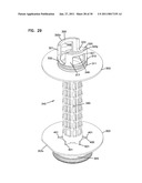 CRANK CASE VENTILATION FILTER ASSEMBLY; AND METHODS diagram and image