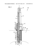 SPARK PLUG diagram and image