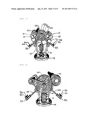 8-STROKE INTERNAL COMBUSTION ENGINE diagram and image