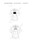 8-STROKE INTERNAL COMBUSTION ENGINE diagram and image