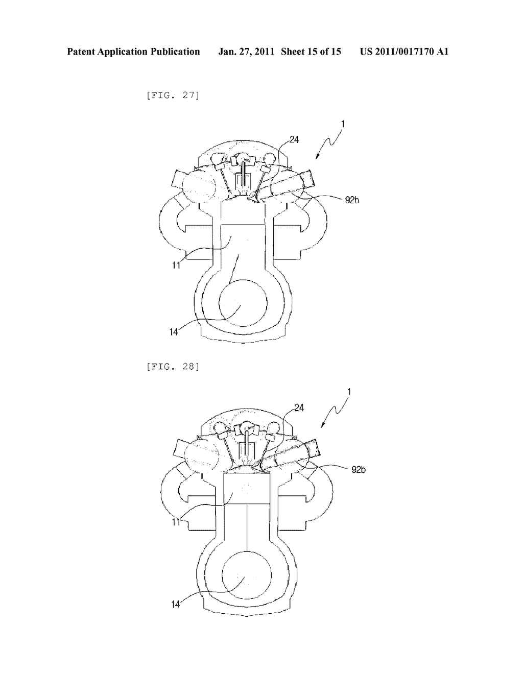 8-STROKE INTERNAL COMBUSTION ENGINE - diagram, schematic, and image 16