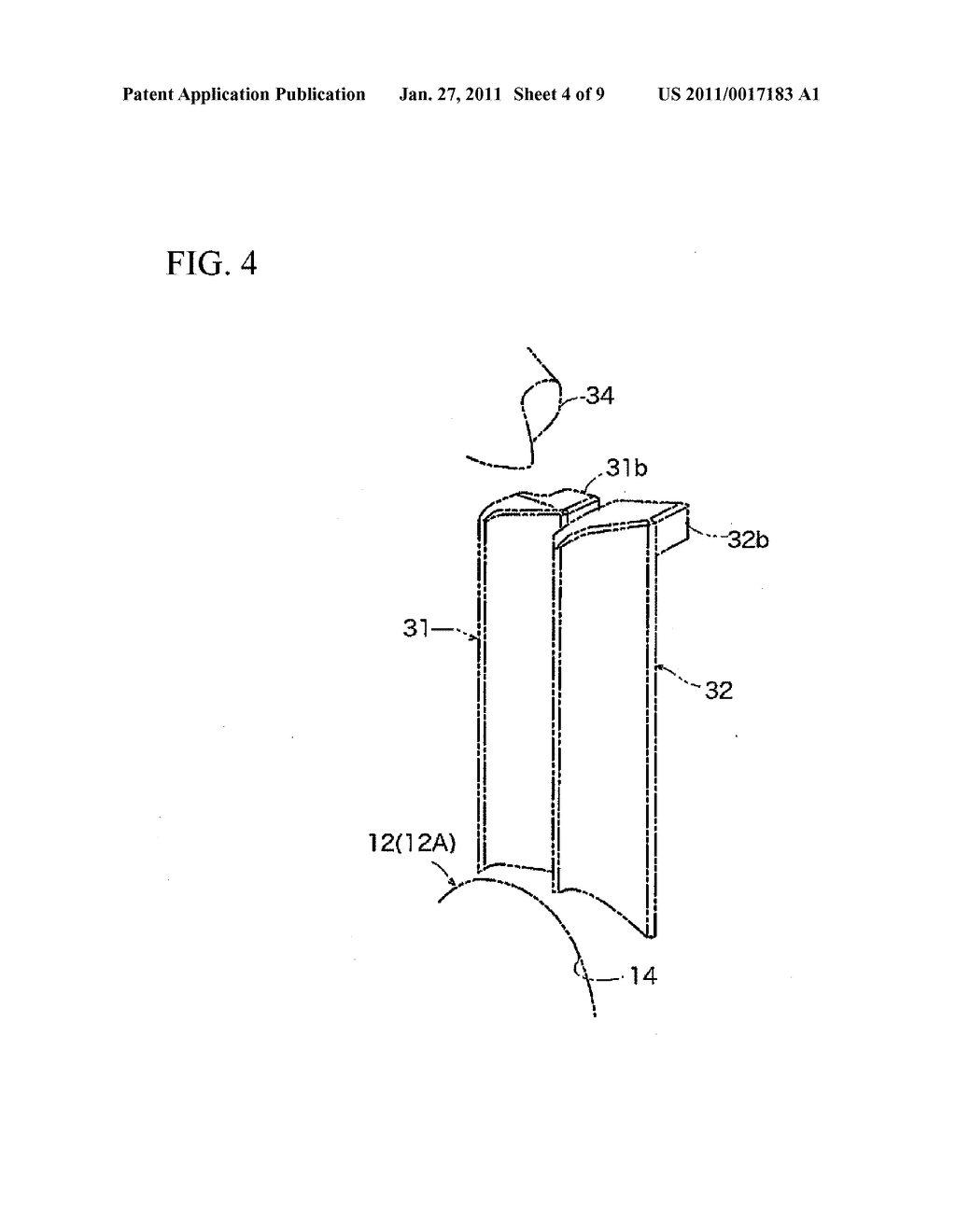 TWO-STROKE INTERNAL COMBUSTION ENGINE - diagram, schematic, and image 05