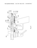 Compressed Gas Projectile Accelerator Having Multiple Projectile Velocity Settings diagram and image