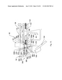 Compressed Gas Projectile Accelerator Having Multiple Projectile Velocity Settings diagram and image