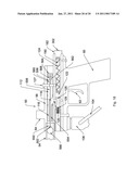 Compressed Gas Projectile Accelerator Having Multiple Projectile Velocity Settings diagram and image