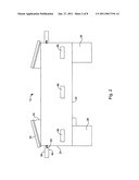 Stacked Cooking Unit diagram and image