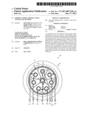 THERMAL ENERGY STORAGE VESSEL, SYSTEMS, AND METHODS diagram and image