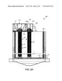 THERMAL ENERGY STORAGE VESSEL, SYSTEMS, AND METHODS diagram and image