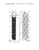 THERMAL ENERGY STORAGE VESSEL, SYSTEMS, AND METHODS diagram and image