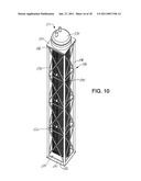 THERMAL ENERGY STORAGE VESSEL, SYSTEMS, AND METHODS diagram and image