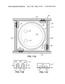 THERMAL ENERGY STORAGE VESSEL, SYSTEMS, AND METHODS diagram and image