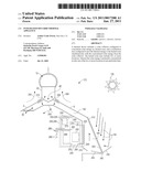 INTEGRATED OFF-GRID THERMAL APPLIANCE diagram and image