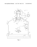 INTEGRATED OFF-GRID THERMAL APPLIANCE diagram and image