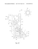 INTEGRATED OFF-GRID THERMAL APPLIANCE diagram and image