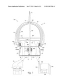 INTEGRATED OFF-GRID THERMAL APPLIANCE diagram and image