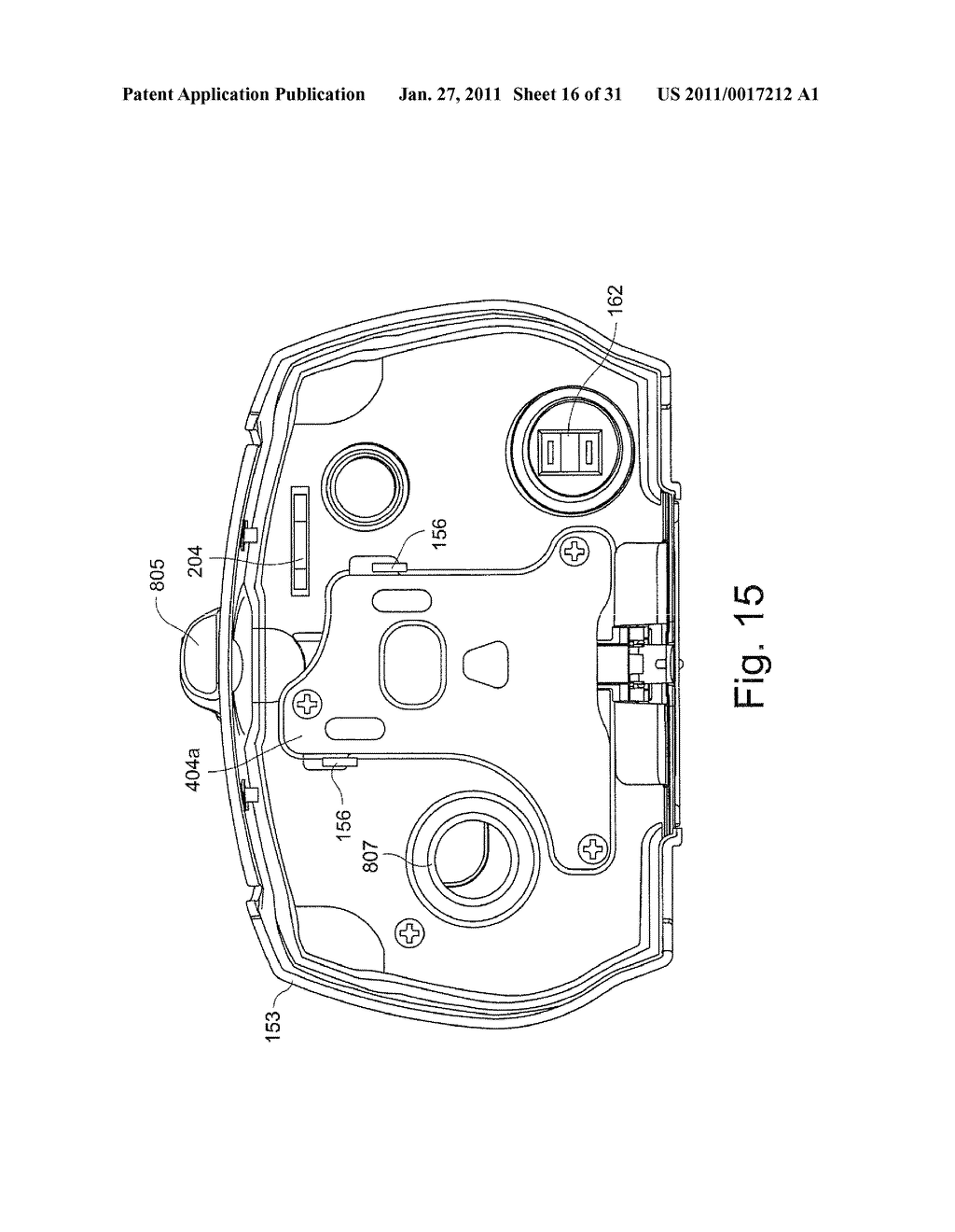 BREATHABLE GAS APPARATUS WITH HUMIDIFIER - diagram, schematic, and image 17