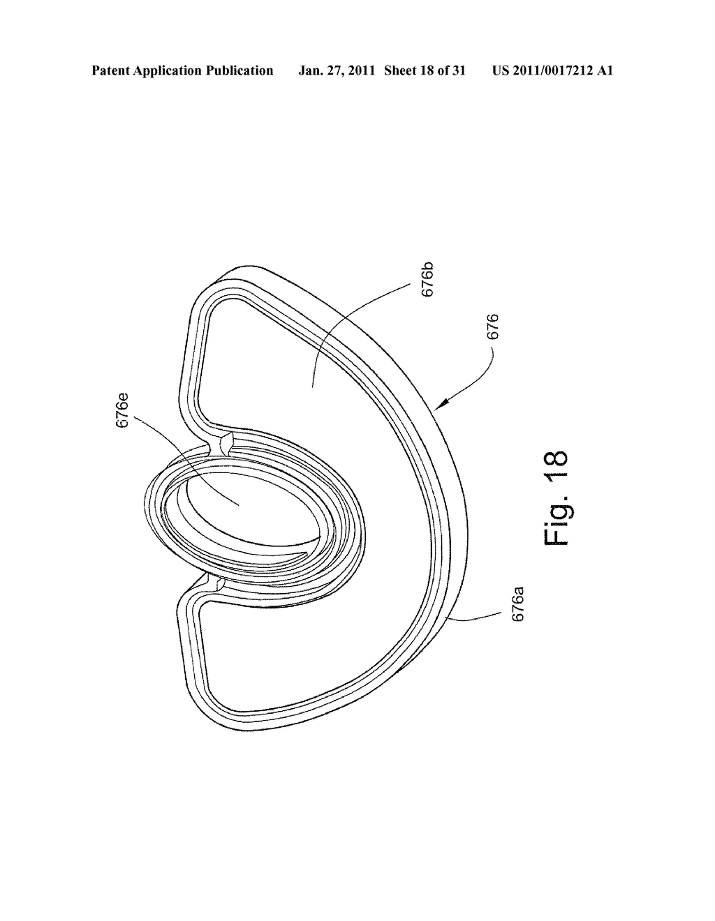 BREATHABLE GAS APPARATUS WITH HUMIDIFIER - diagram, schematic, and image 19