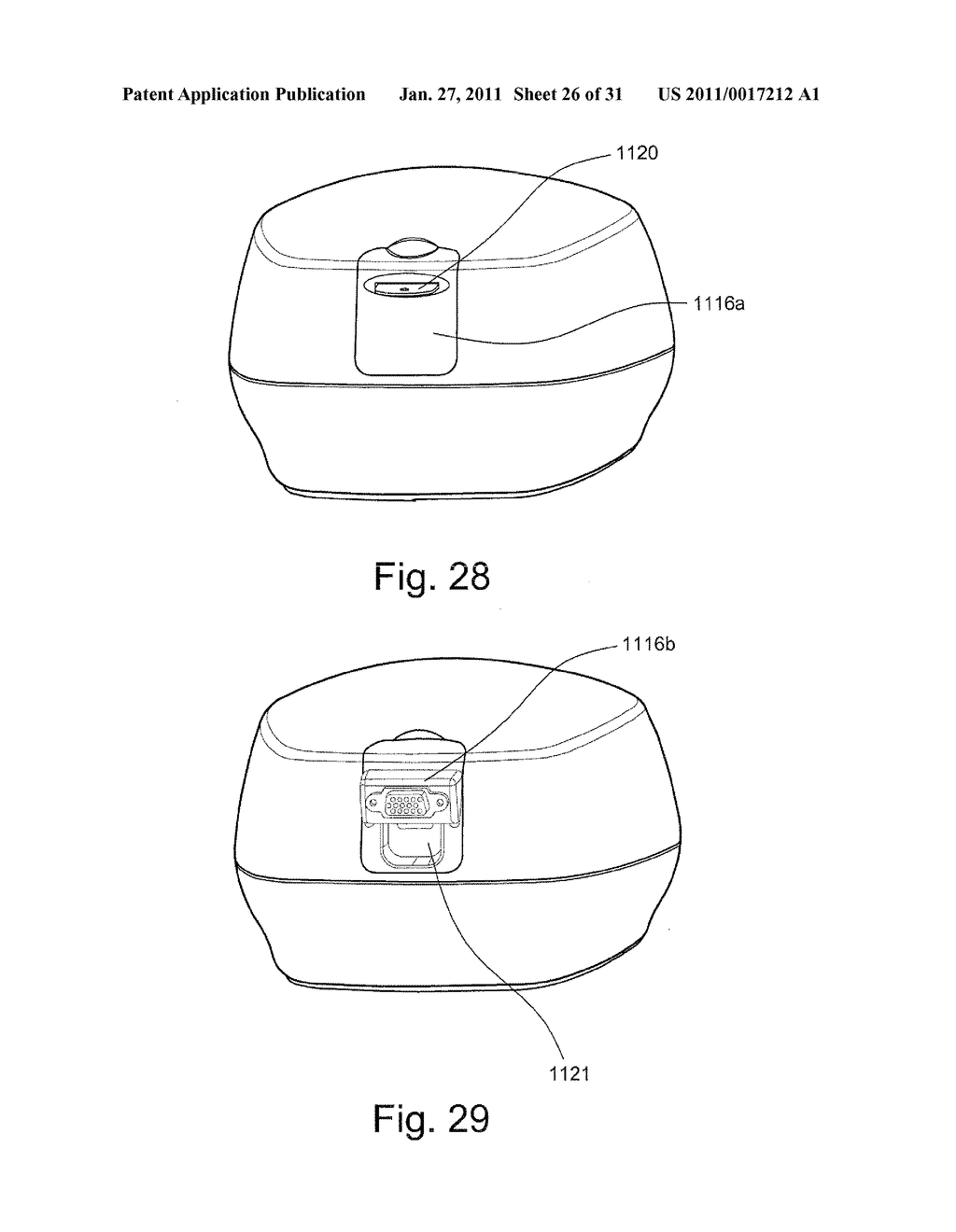 BREATHABLE GAS APPARATUS WITH HUMIDIFIER - diagram, schematic, and image 27