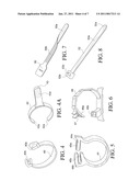 Surgical and Anesthesia Conduit Cover Kit and Method diagram and image