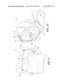 Surgical and Anesthesia Conduit Cover Kit and Method diagram and image