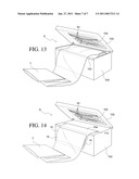 Surgical and Anesthesia Conduit Cover Kit and Method diagram and image