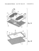 FLUID EXTRACTING DEVICES AND ASSOCIATED METHODS OF USE AND MANUFACTURE diagram and image