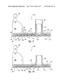 FLUID EXTRACTING DEVICES AND ASSOCIATED METHODS OF USE AND MANUFACTURE diagram and image