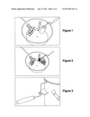 Roller cleaning bucket diagram and image