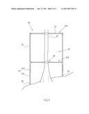 OVERHEAD COMBINED TENT STRUCTURE diagram and image