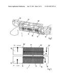 THERMOELECTRIC TEMPERING DEVICE diagram and image