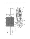 THERMOELECTRIC TEMPERING DEVICE diagram and image