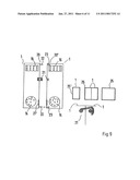 THERMOELECTRIC TEMPERING DEVICE diagram and image