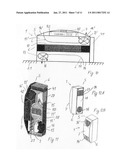 THERMOELECTRIC TEMPERING DEVICE diagram and image