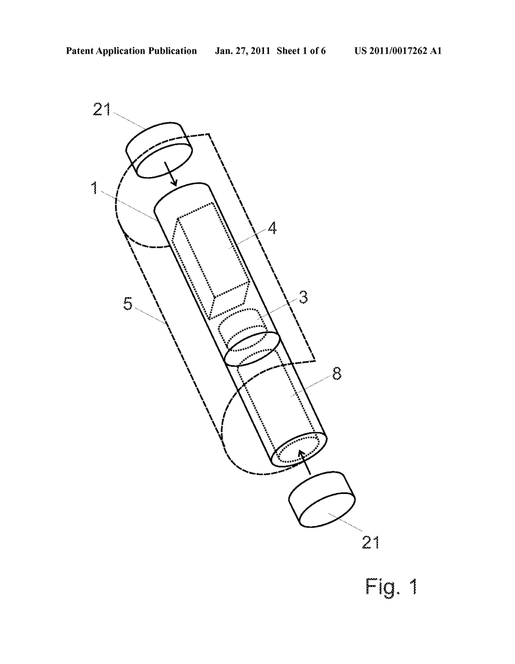 PORTABLE SELF-CONTAINED PHOTOVOLTAIC SOLAR DEVICE - diagram, schematic, and image 02