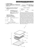 THERMAL MANAGEMENT METHOD AND DEVICE FOR SOLAR CONCENTRATOR SYSTEMS diagram and image