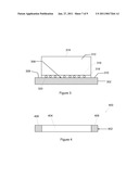 THERMAL MANAGEMENT METHOD AND DEVICE FOR SOLAR CONCENTRATOR SYSTEMS diagram and image