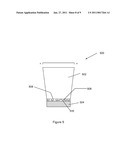 THERMAL MANAGEMENT METHOD AND DEVICE FOR SOLAR CONCENTRATOR SYSTEMS diagram and image