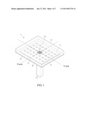 SOLAR TRACKING DEVICE FOR SOLAR CELLS diagram and image