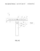 SOLAR TRACKING DEVICE FOR SOLAR CELLS diagram and image