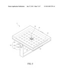 SOLAR TRACKING DEVICE FOR SOLAR CELLS diagram and image