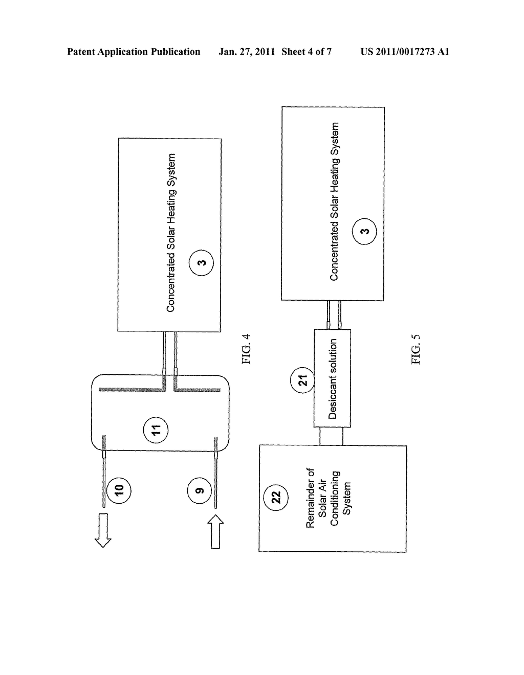 Concentrated Solar Heating - diagram, schematic, and image 05