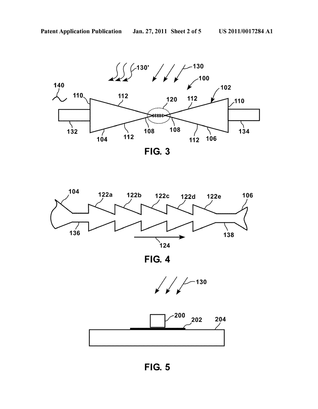 GEOMETRIC DIODE, APPLICATIONS AND METHOD - diagram, schematic, and image 03