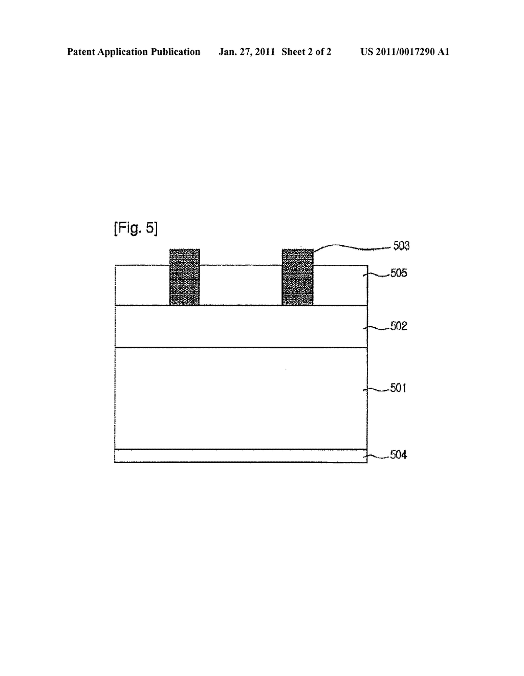 METHOD FOR MANUFACTURING SOLAR CELL AND SOLAR CELL MANUFACTURED BY THE METHOD - diagram, schematic, and image 03