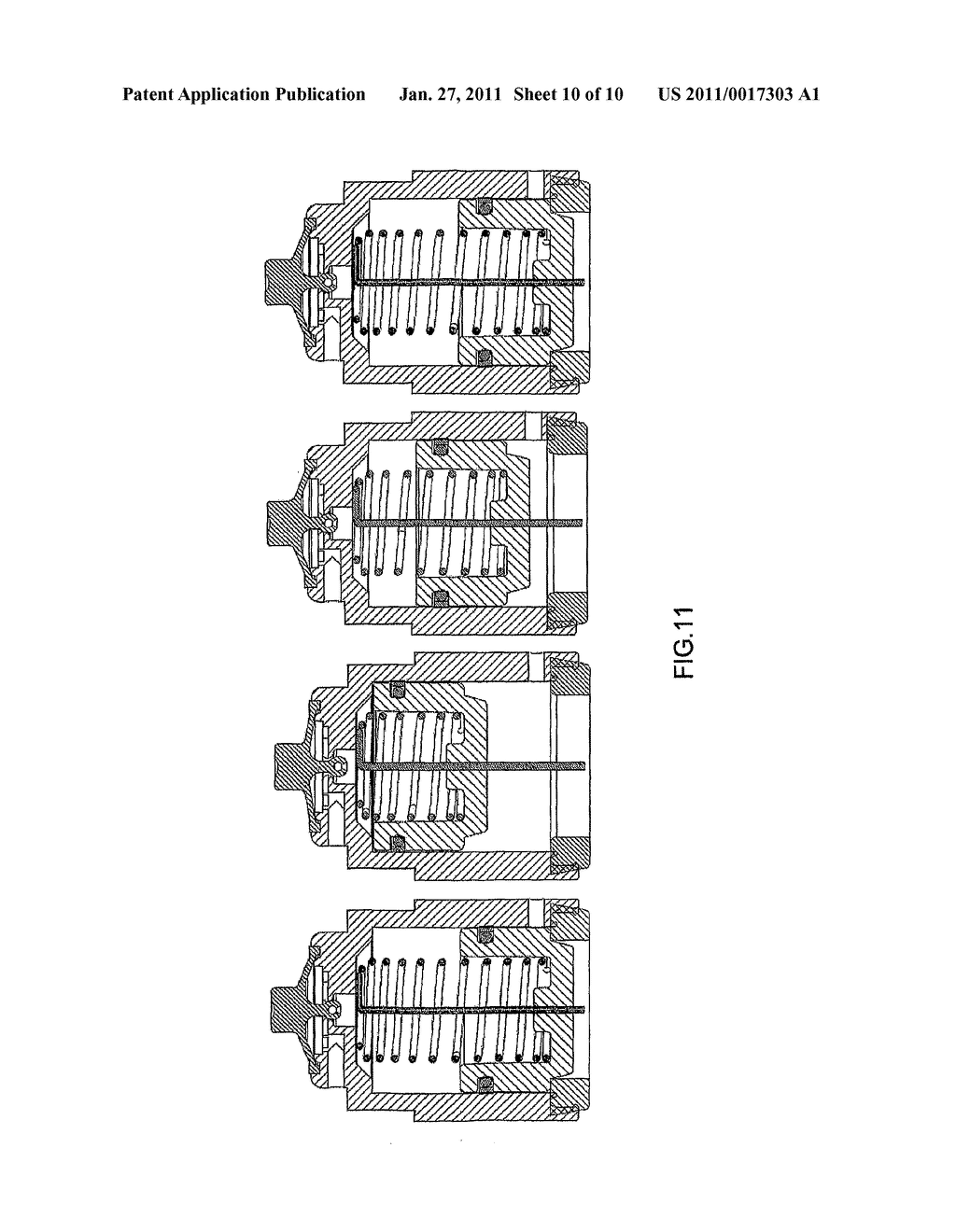 TIME FLOW VALVE - diagram, schematic, and image 11