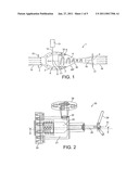 FLUID FLOW CONTROL VALVE diagram and image