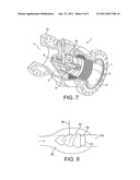 FLUID FLOW CONTROL VALVE diagram and image