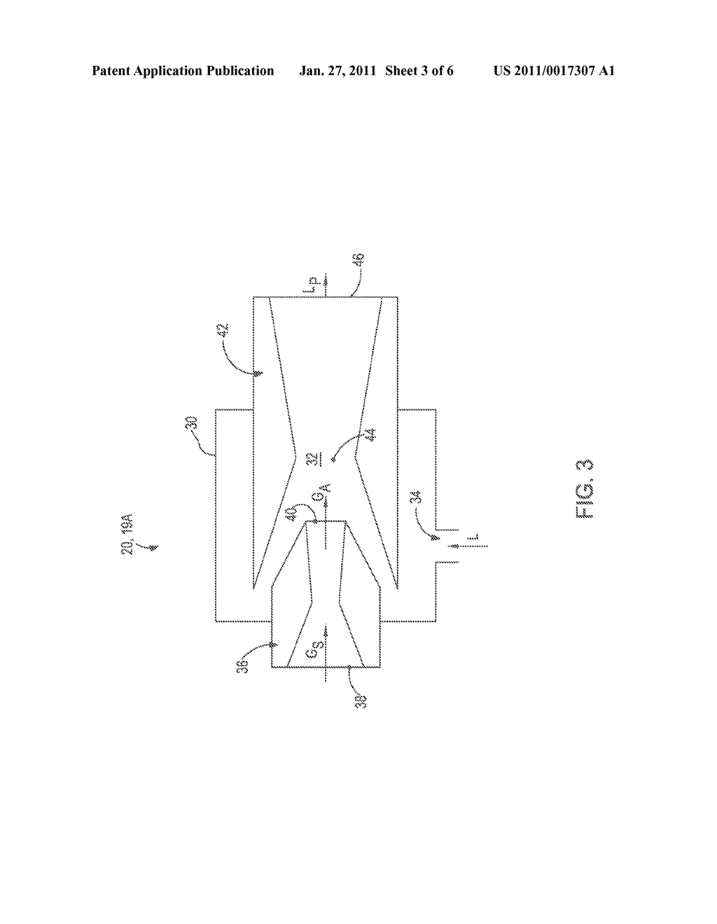 COMPRESSOR ASSEMBLY INCLUDING SEPARATOR AND EJECTOR PUMP - diagram, schematic, and image 04