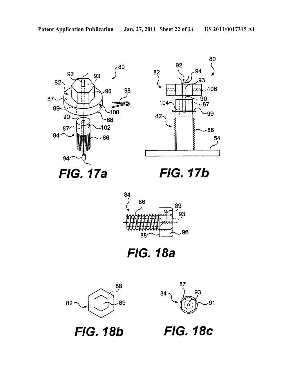 PRESSURE RELIEF DEVICE ASSEMBLIES - diagram, schematic, and image 23