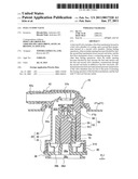 Fuel Cutoff valve diagram and image