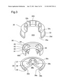 Fuel Cutoff valve diagram and image